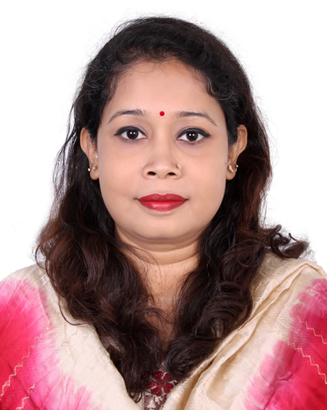 Iffat Jarin